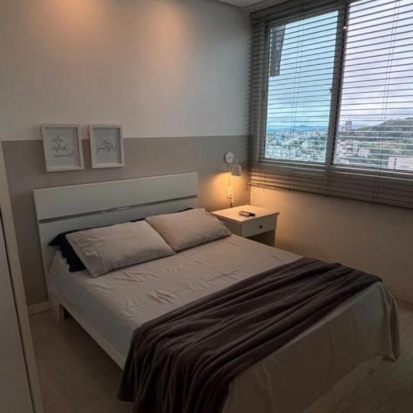 Studio1204 Localização Privilegiada - Foto 2