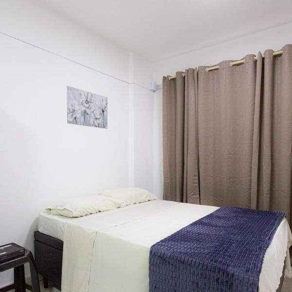 Nações 106/112 · RR 112 - PROMOçÃO PERTO TUDO e SANTA CASA