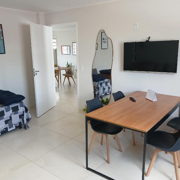 COLOFT - Quarto 3 Hospedagem rápida ou Sala de reunião