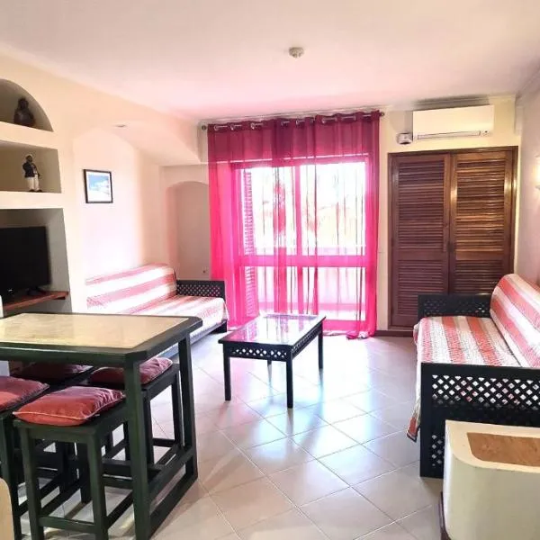 Centre City - Albufeira, hotel a Albufeira