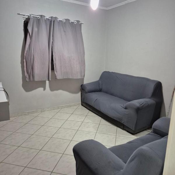 Apartamento em frente a praia - Foto 3