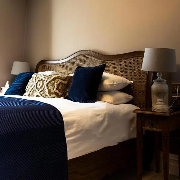 Old Town House, Margate, hotel in Margate