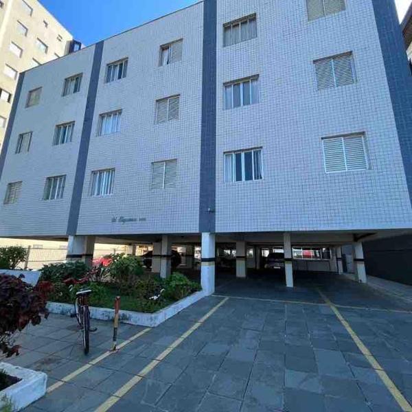 Apartamento em frente a praia - Foto 5