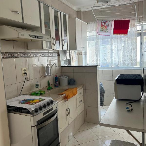 Apartamento em frente a praia - Foto 4