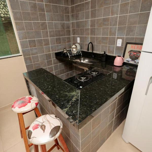 Apartamento 2 Vargem Grande RJ