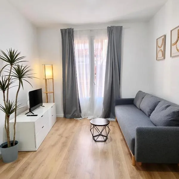 El Encanto del Casco by Alogest, hotel in Zaragoza