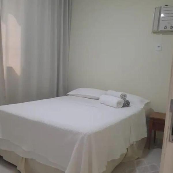 Apartamento em Coqueiral de Itaparica