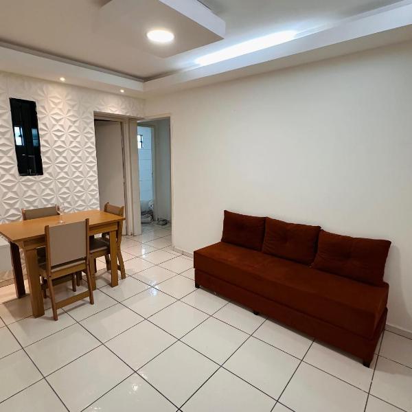 Apartamento á 70m da Praça Mestre Dominguinhos - Foto 4