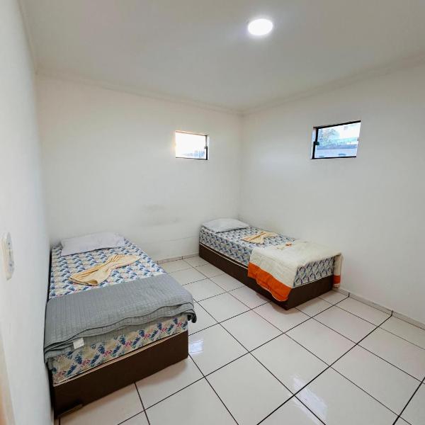 Apartamento á 70m da Praça Mestre Dominguinhos - Foto 5