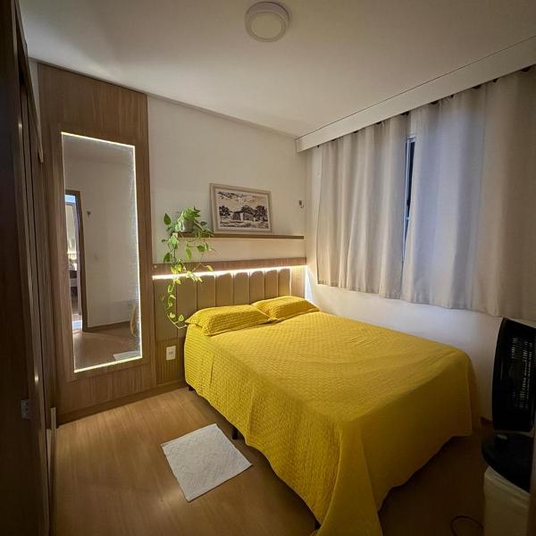 Apartamento para Temporada com Piscina - Foto 3