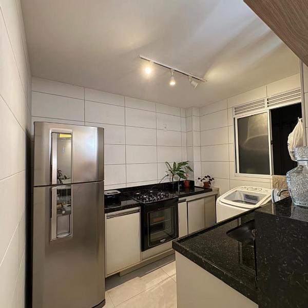 Apartamento para Temporada com Piscina - Foto 5