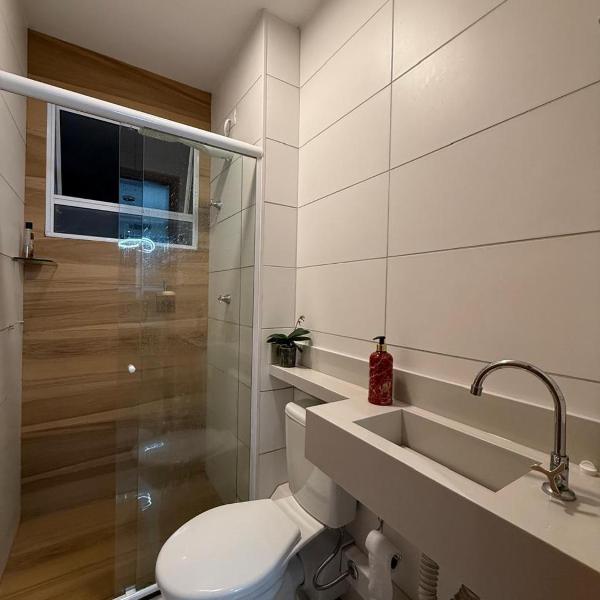 Apartamento para Temporada com Piscina - Foto 2