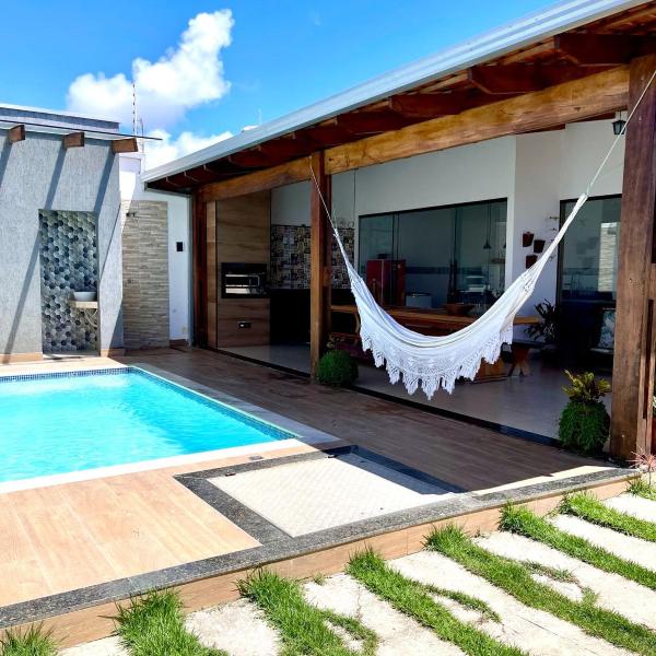 Casa aconchego - Foto 4