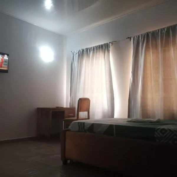 Primenest Executive Suites, hotel u gradu 'Gwagwalada'