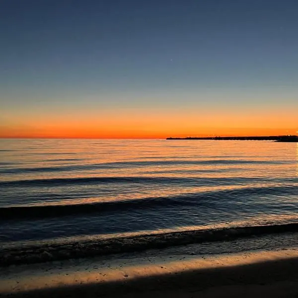 Agriturismo il Tripesce, hotell i Vada