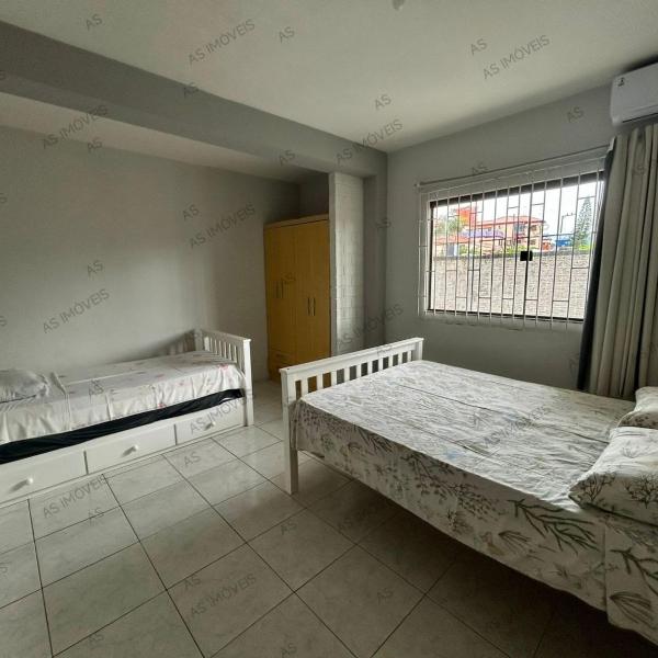 Apartamento térreo saída praia - Foto 2