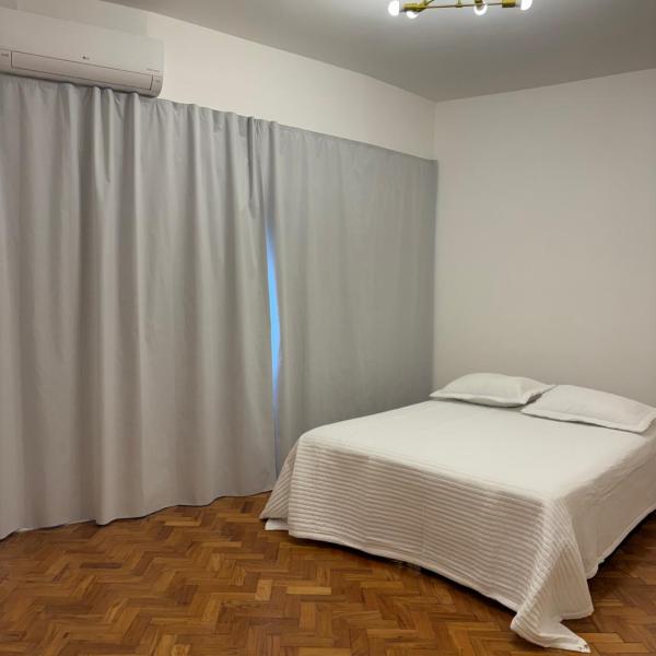 Ipanema Apt novo de 2 Quartos e 3 ar condicionados - Foto 2