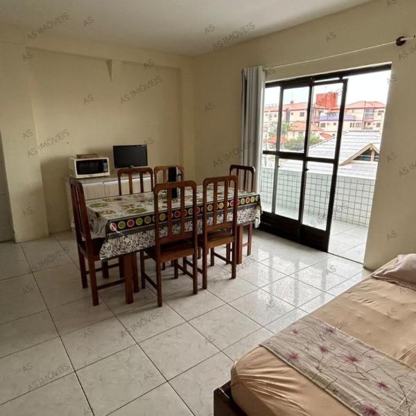 Apartamento vista mar Ingleses