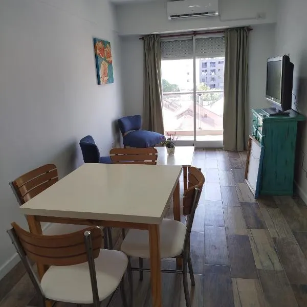 CERRITO Centro, hotel a Rosario