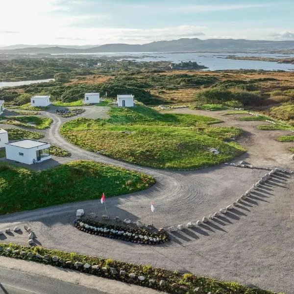 Coastal Escape, hotel a Burtonport