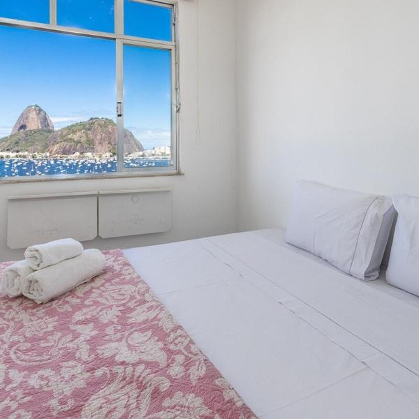 Paradise Sugarloaf view apartment