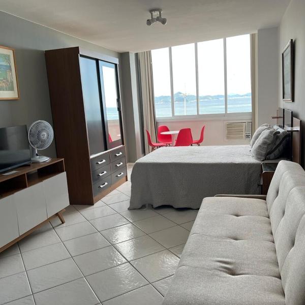 Atlântica Sea View 604 - Foto 5