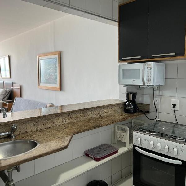 Atlântica Sea View 604 - Foto 4