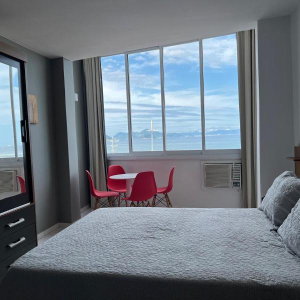 Atlântica Sea View 604 - Foto 2