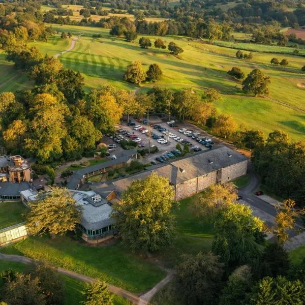 Macdonald Portal Hotel, Spa & Golf Resort, hotel a Tarporley