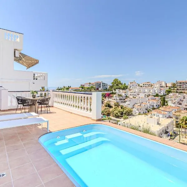 Club Litoral: Nerja'da bir otel