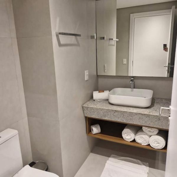 Porto Alto Resort GAV - Foto 4