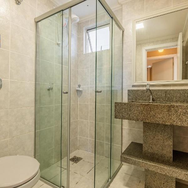 Apartamento p/ 6 pessoas 50 metros do Mar - Bombas - Foto 3