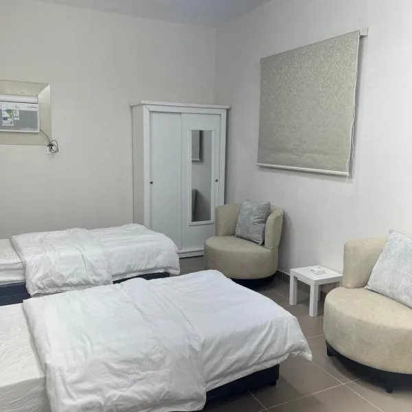 Dar Dawadmi Residence Apartments & Suites, khách sạn ở Ad Dawādimī