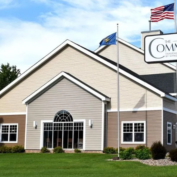 The Commerce, Trademark Collection by Wyndham, hotel i River Falls