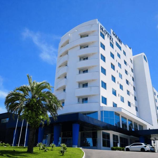Favorita Golden Hotel e Eventos