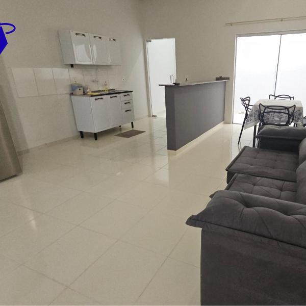 Smart Apê 04 - Residencial Valentina - Foto 2