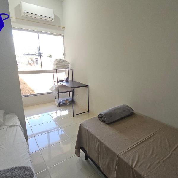 Smart Apê 04 - Residencial Valentina - Foto 3