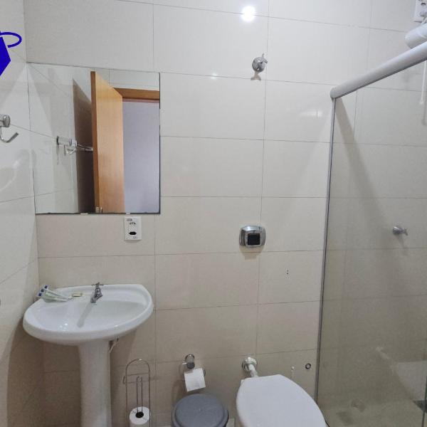 Smart Apê 04 - Residencial Valentina - Foto 4