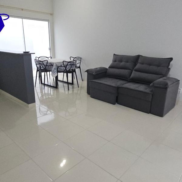 Smart Apê 04 - Residencial Valentina - Foto 5