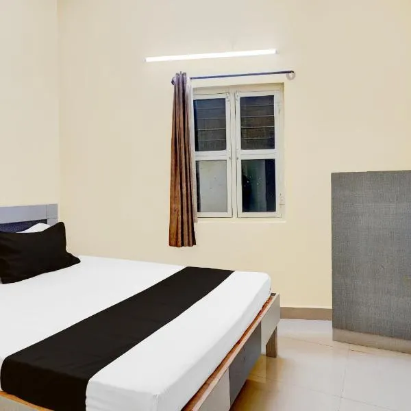 Hotel O Bluestar, hotell i Bangalore