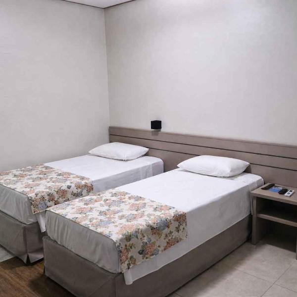 Hotel Dan Inn Uberlandia By Nacional Inn - Foto 3