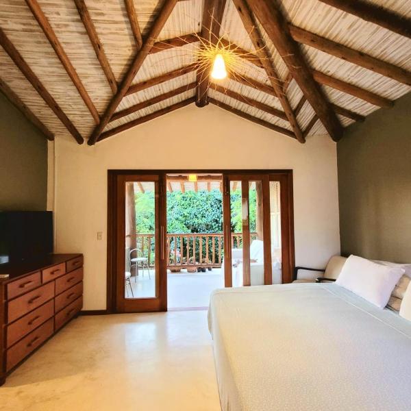 Casa Irmão Sol - Foto 2