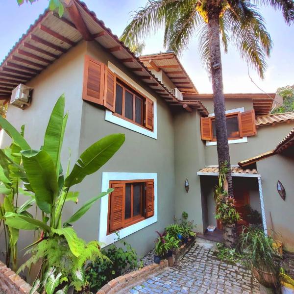 Casa Irmão Sol