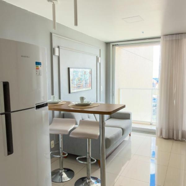 DF PLAZA - Lindo apartamento com suíte! - Foto 2