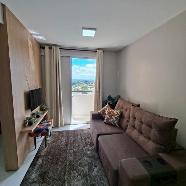 Beautiful apartment in the center Practical and Conveniently Located
