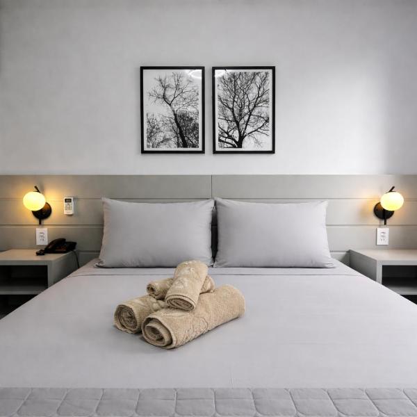BOOK A FLAT Jardins Próx Avenida Paulista SP - Foto 2
