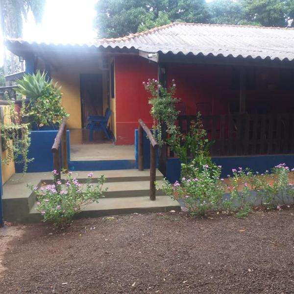 Pousada Rancho da Invernada