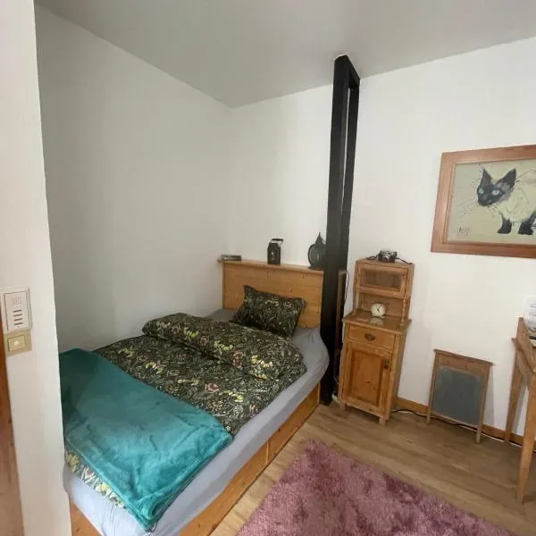 Gasthaus Liam 2, hotel en Bendorf