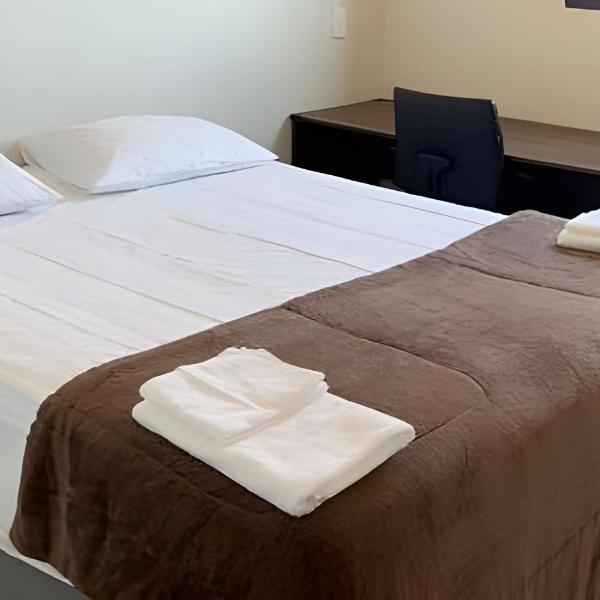 Apartamento completo de 2 quartos ao lado da UFSCar - Foto 2