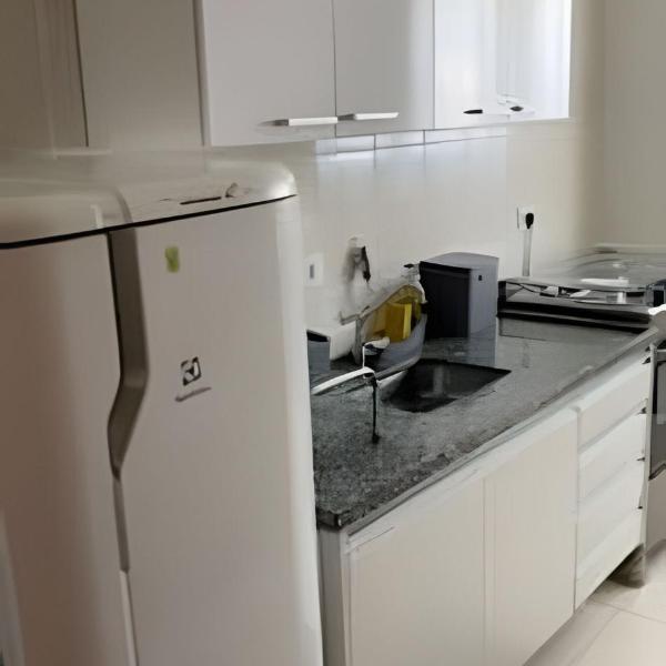 Apartamento completo de 2 quartos ao lado da UFSCar - Foto 4